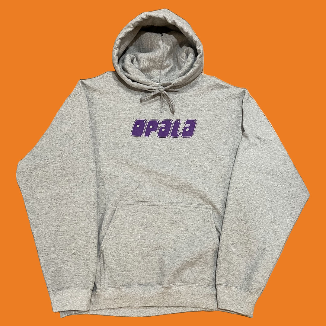 Opala Bubble Hoodie